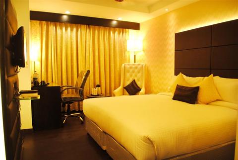 Best Western Bliss